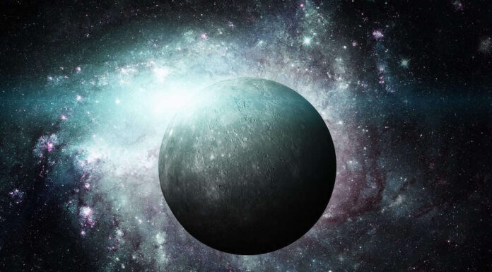 Mercurio entra nel Capricorno nel 2023