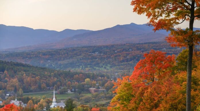 Stowe, Vermont