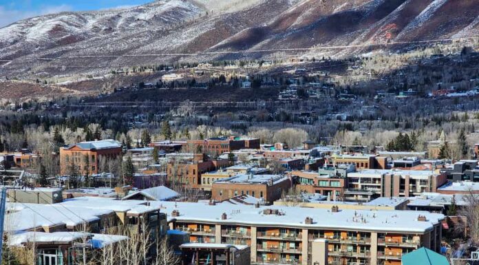 Aspen, Colorado