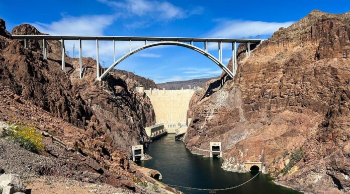 diga di Hoover