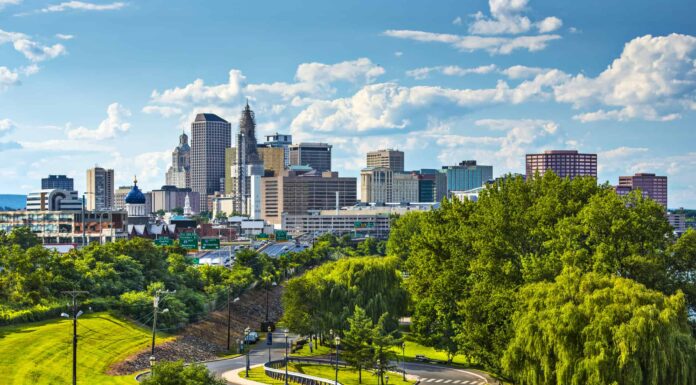 Hartford, Connecticut