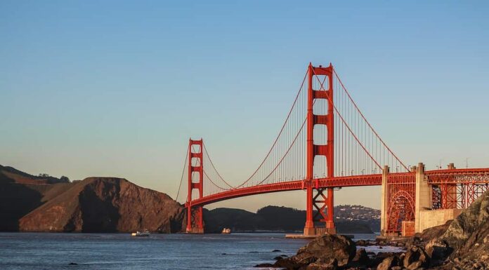 Scopri i 5 Stati del fuso orario del Pacifico
