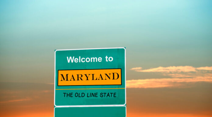 Maryland