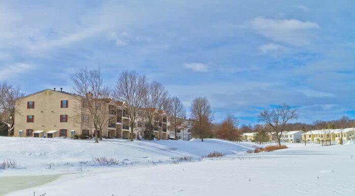 New Jersey settentrionale