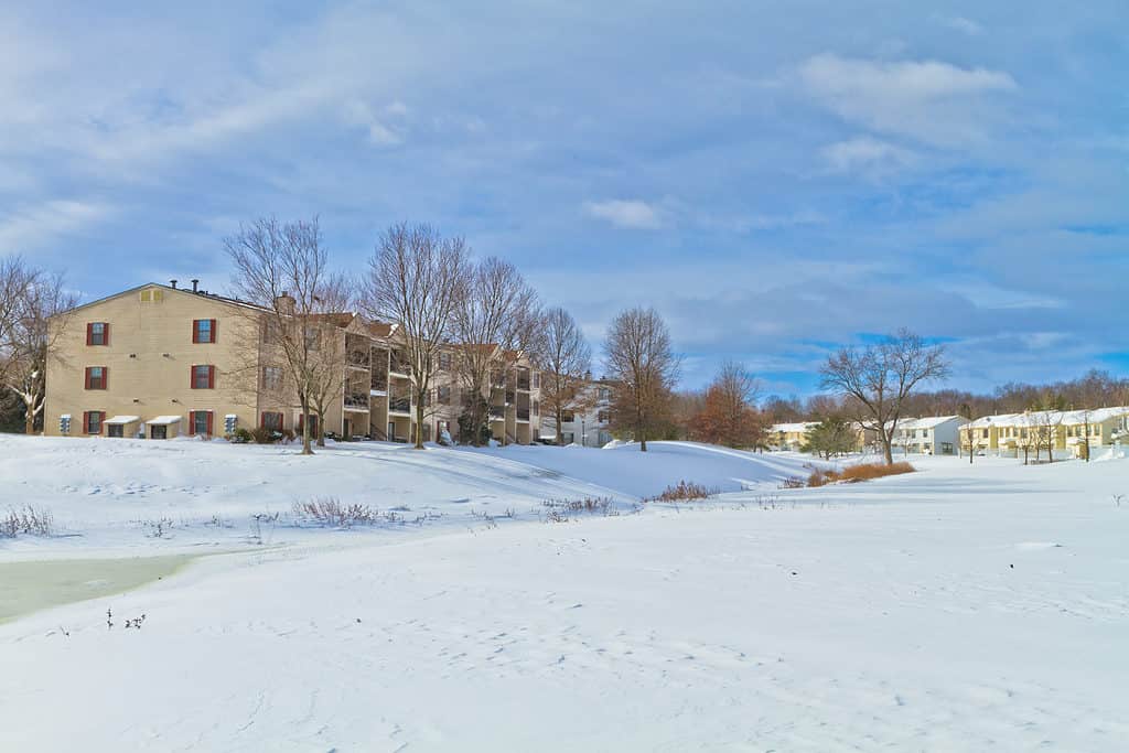 New Jersey settentrionale