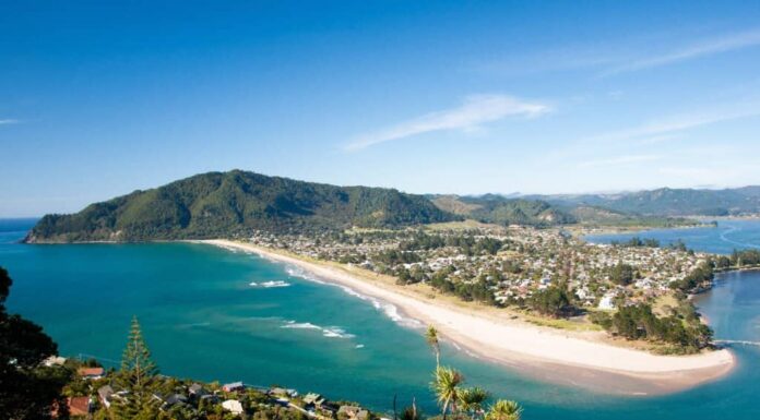  Nevica in Nuova Zelanda?  Luoghi più nevosi e importi medi
