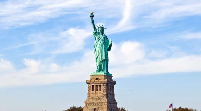 Statua della Libertà