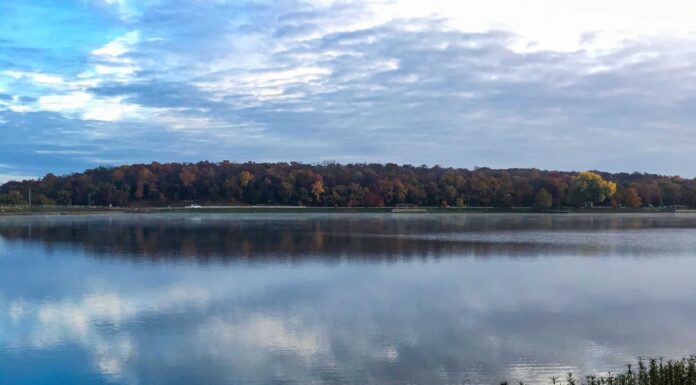 Parco della missione Shawnee
