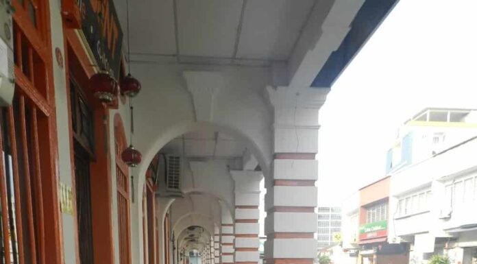 Gli 8 posti segreti meglio custoditi in cui gli americani possono andare in pensione in Malesia
