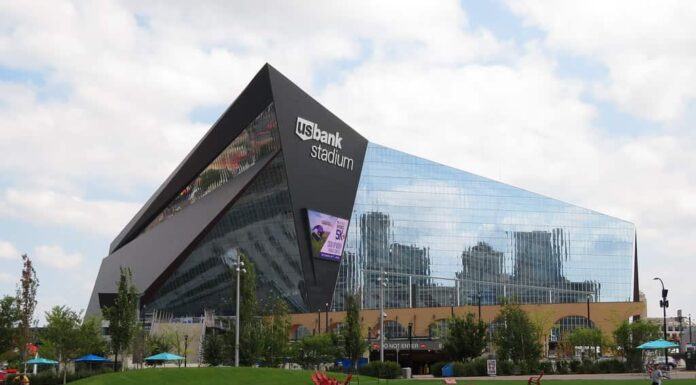 Stadio della Banca degli Stati Uniti