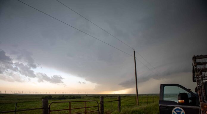 I 10 posti più freddi dell'Oklahoma ti raggeleranno fino al midollo
