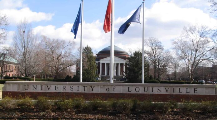 Università di Louisville, KY