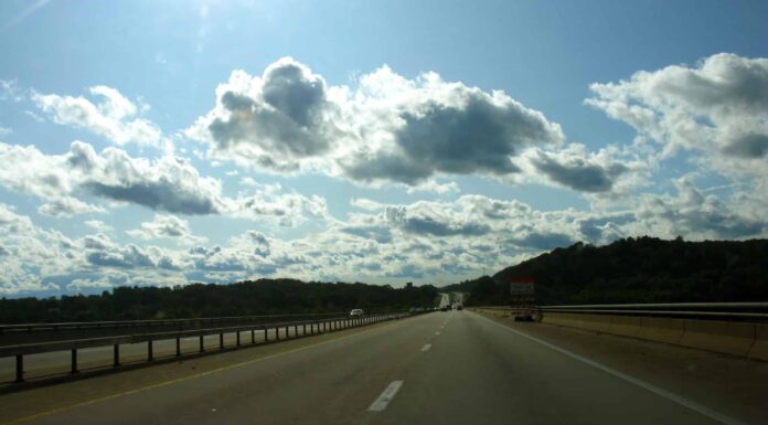 I 7 ponti più lunghi nello stato della Pennsylvania
