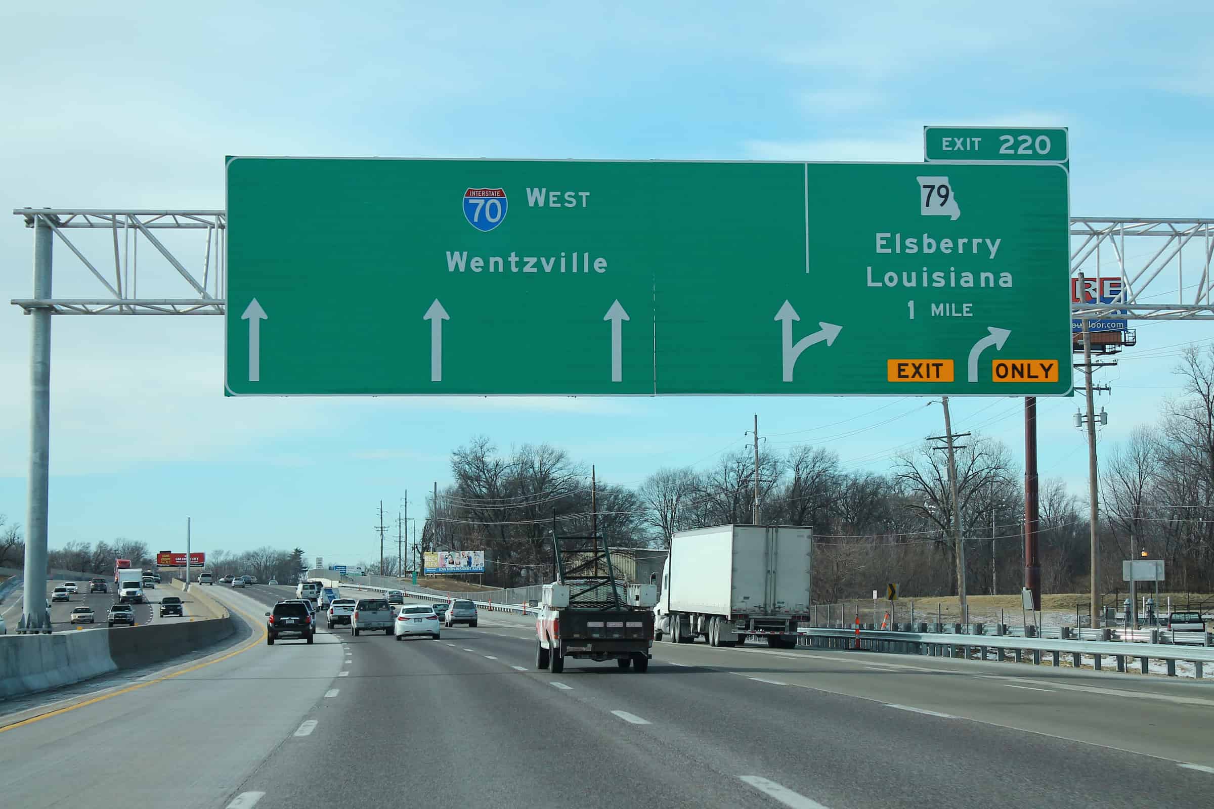 Le 5 città in più rapida crescita nel Missouri di cui tutti parlano