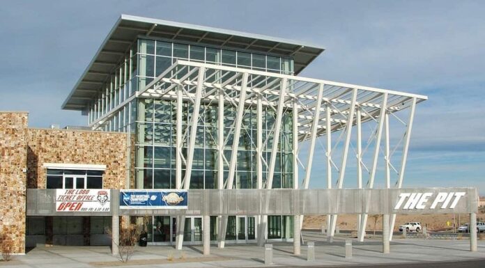 Le 7 arene più grandi del New Mexico
