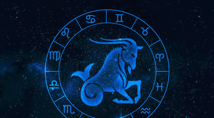 Marte entra in Capricorno nel 2024
