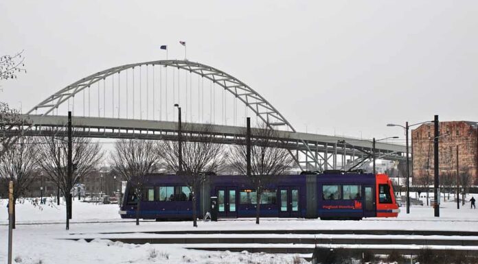  Nevica a Portland?  Tempi tipici e importi medi
