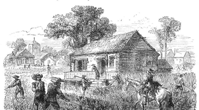  Per cosa è conosciuta la Virginia?  21 cose che i virginiani amano di se stessi
