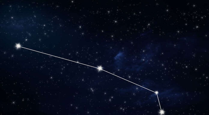 Segno zodiacale Ariete oroscopo