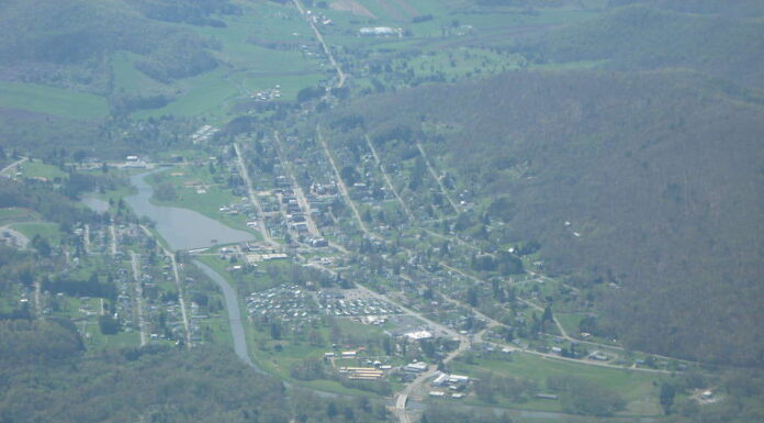 Scopri i 10 luoghi più freddi della Pennsylvania
