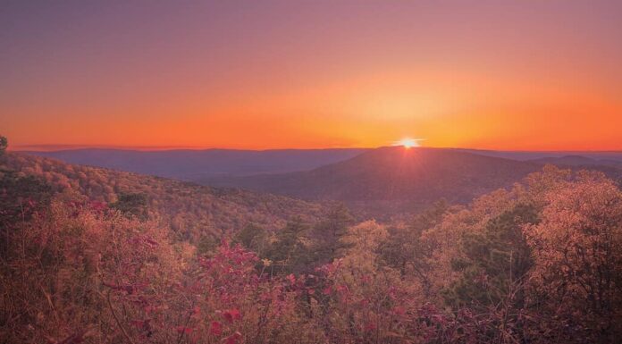 luoghi più remoti del Kansas