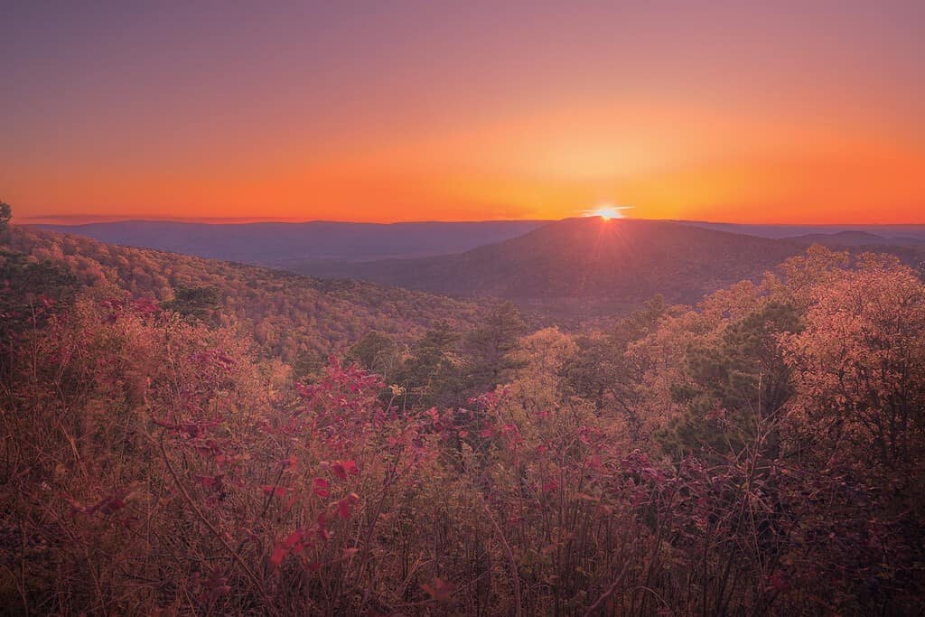 luoghi più remoti del Kansas