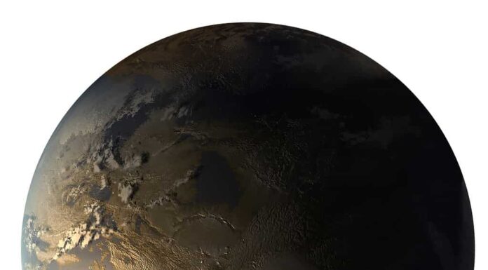 Scopri il pianeta che assomiglia di più alla Terra
