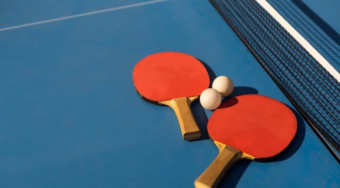 Ping-pong
