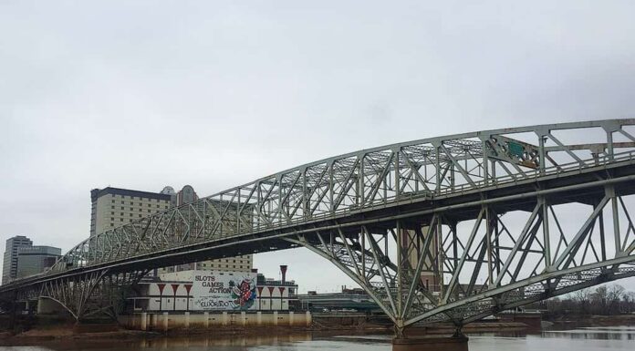 Scopri perché gli esperti classificano questa città della Louisiana come la più sporca degli Stati Uniti
