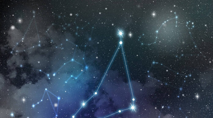 Mercurio in capricorno 2024