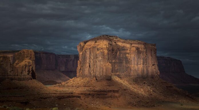  Cos'è lo Skinwalker Cryptid?  È vero?
