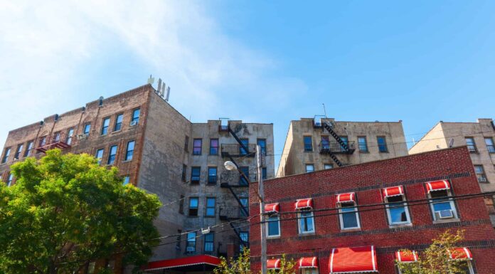 condomini a Hunts Point, Bronx, New York