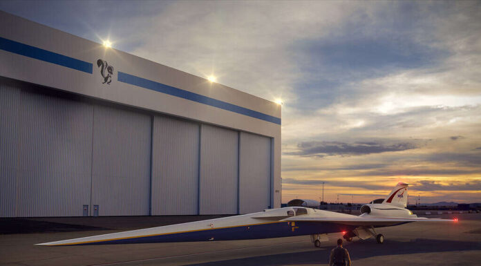 I 3 aeroplani più futuristici che volano nei cieli oggi
