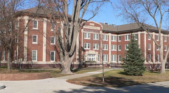 I 6 campus universitari più grandi del Nebraska
