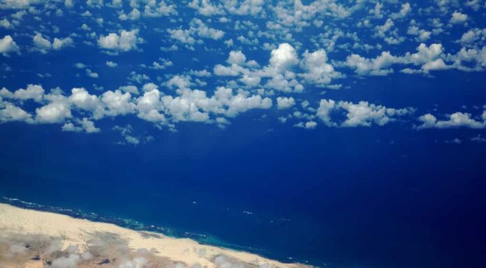 Costa dei pirati somala