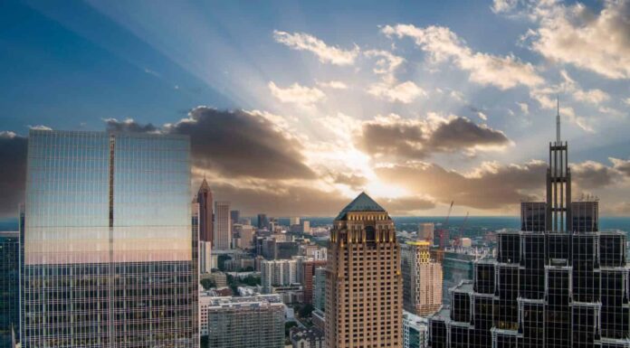 Le 6 zone più pericolose di Atlanta da evitare nel 2024
