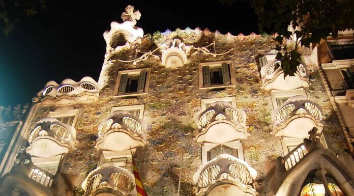 Casa Batlló
