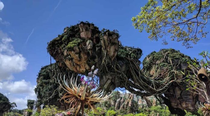 Scopri dove è stato girato 