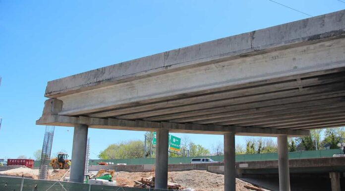 Scopri i 3 crolli di ponti più devastanti in Georgia
