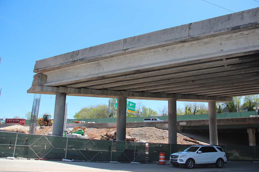 Scopri i 3 crolli di ponti più devastanti in Georgia