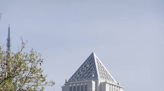 BNY Mellon Tower Filadelfia