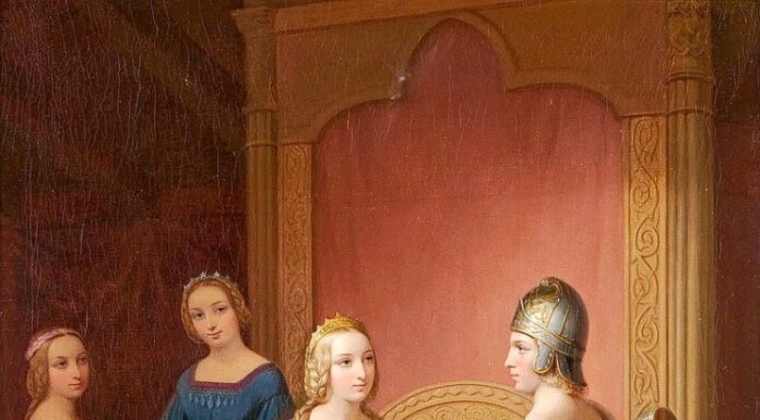 Scopri i poteri e il simbolismo della dea nordica Freya
