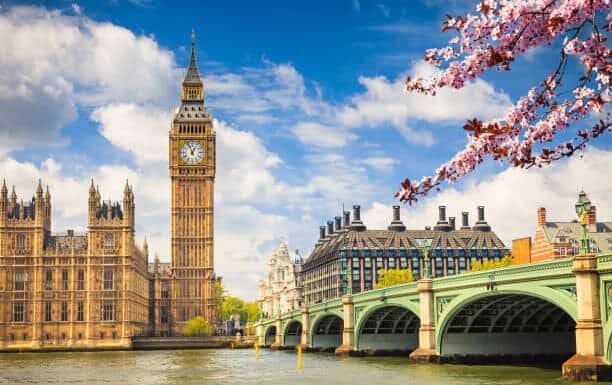 12 paesi in cui l'inglese sarà la lingua ufficiale nel 2024
