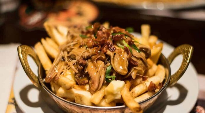 # Piatti alimentari che sono simboli assoluti del Canada
