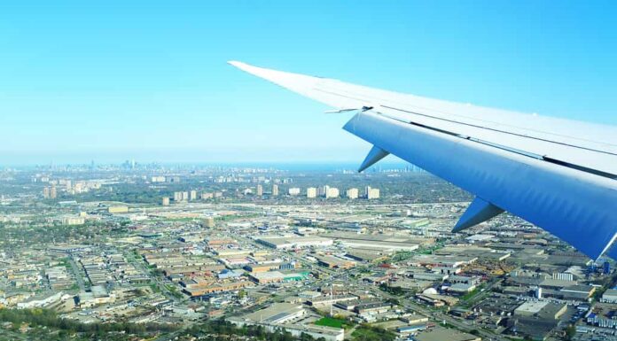 Aeroporto internazionale Pearson di Toronto