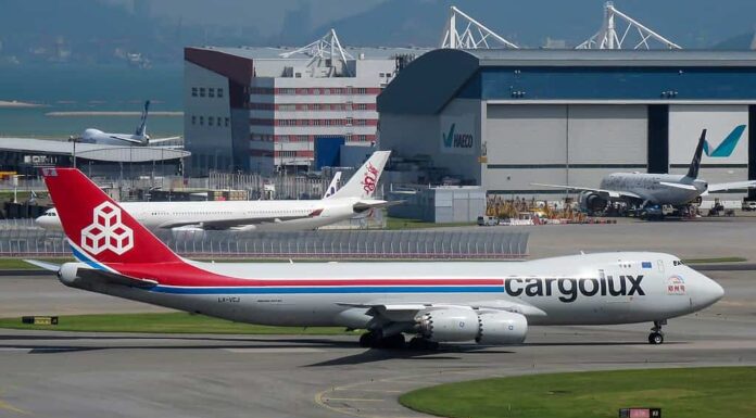 I 5 aeroporti più trafficati dell'Ohio, classificati
