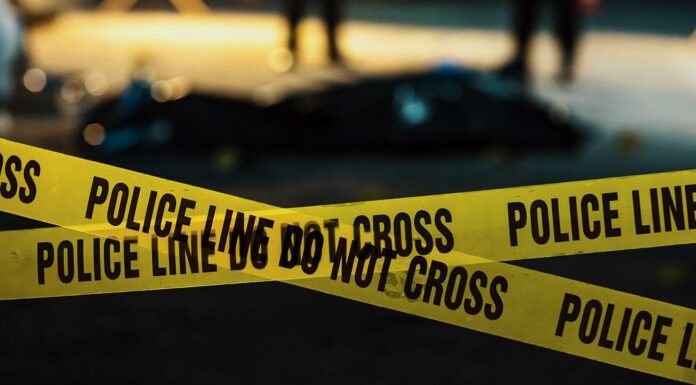 Scopri i 25 luoghi più pericolosi dell'Oklahoma
