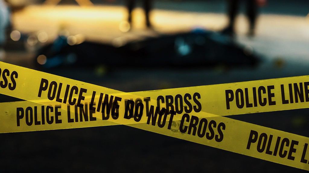 Scopri i 25 luoghi più pericolosi dell'Oklahoma