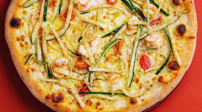 5 piatti che sono simboli assoluti della Napa Valley
