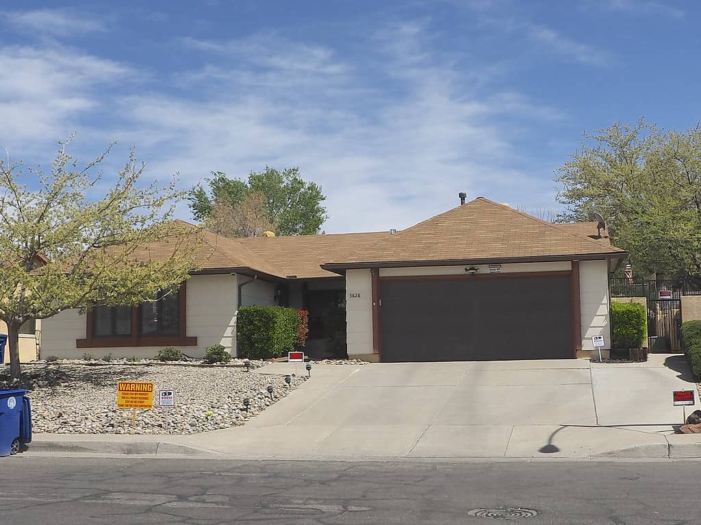 Dove è stato girato Breaking Bad?  Puoi visitare i luoghi delle riprese?